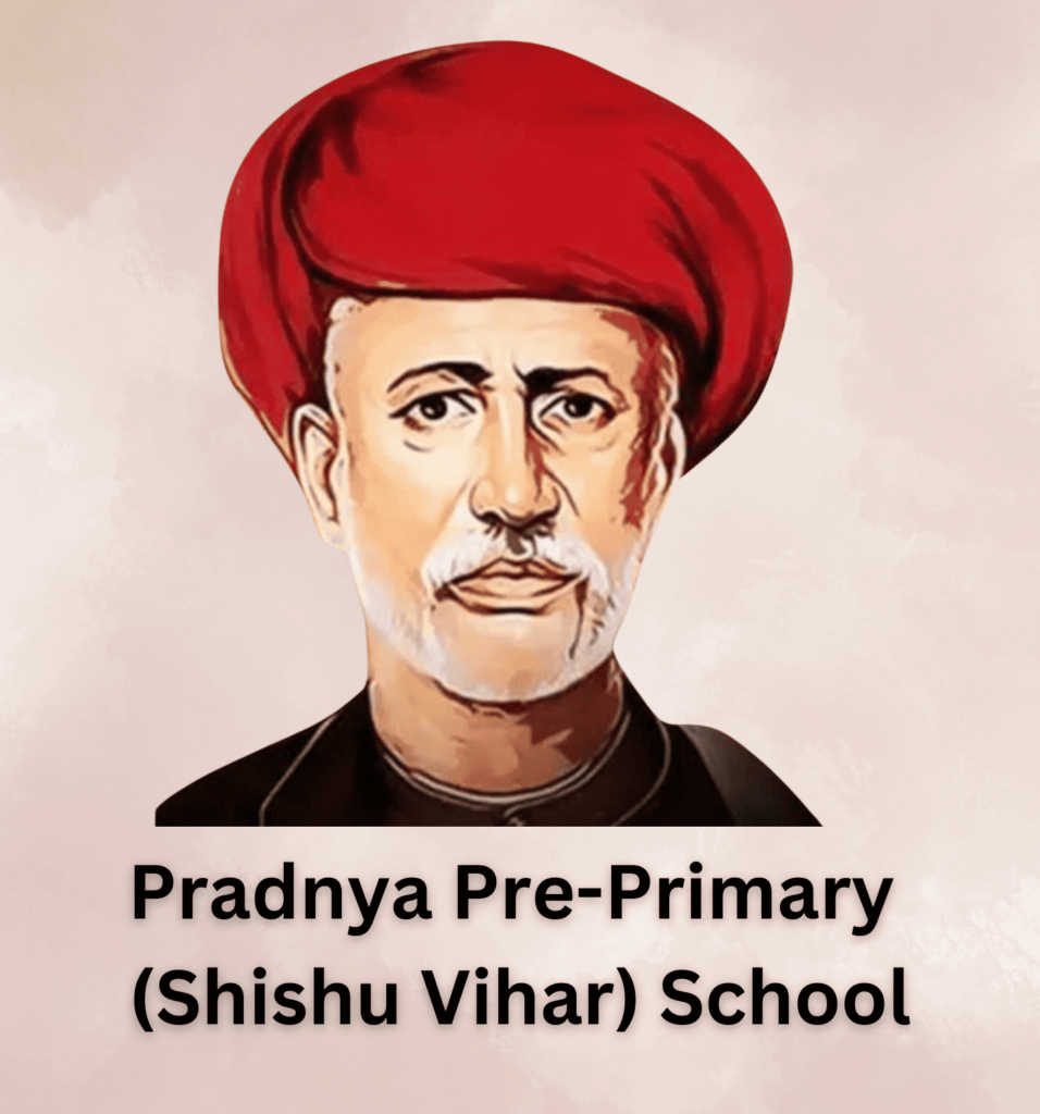 Pradnya Pre-Primary (Shishu Vihar) School
