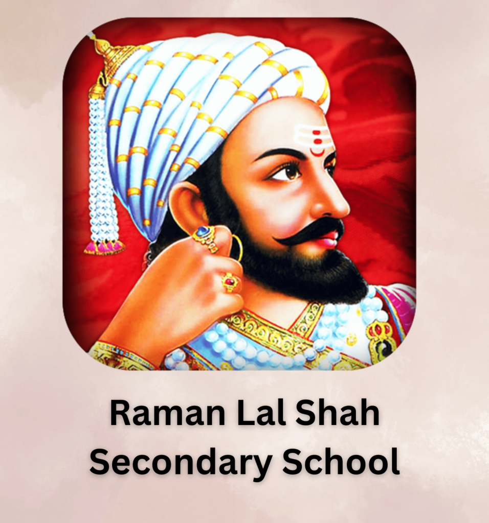 Raman Lal Shah Secondary School